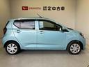 スマートアシスト搭載　オートライト　キーレスエントリー　アイドリングストップ　ＡＢＳ　電動ドアミラー（熊本県）の中古車