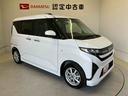 スマートアシスト搭載　後席両側スライドドア（片側電動）　パノラマモニター対応　オートエアコ　オートライト　キーフリー　アイドリングストップ　ＡＢＳ　電動ドアミラー（熊本県）の中古車