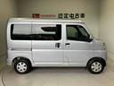 スマートアシスト搭載　後席両側スライドドア　オートライト　キーフリー　アイドリングストップ　ＡＢＳ（熊本県）の中古車
