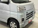 スマートアシスト搭載　後席両側スライドドア　オートライト　キーフリー　アイドリングストップ　ＡＢＳ（熊本県）の中古車