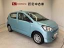 スマートアシスト搭載　オートライト　キーレスエントリー　アイドリングストップ　ＡＢＳ（熊本県）の中古車