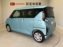 スマートアシスト搭載　後席両側スライドドア（片側電動）　バックカメラ付き　オートエアコン　オートライト　キーフリー　アイドリングストップ　ＡＢＳ　電動ドアミラー（熊本県）の中古車