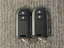スマートアシスト搭載　パノラマモニター対応　オートエアコン　オートライト　キーフリー　アイドリングストップ　ＡＢＳ　電動ドアミラー（熊本県）の中古車