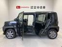スマートアシスト搭載　パノラマモニター対応　オートエアコン　オートライト　キーフリー　アイドリングストップ　ＡＢＳ　電動ドアミラー（熊本県）の中古車