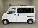 スマートアシスト搭載　後席両側スライドドア　オートライト　キーフリー　アイドリングストップ　ＡＢＳ（熊本県）の中古車