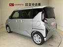 スマートアシスト搭載　後席両側スライドドア（片側電動）　バックカメラ付き　オートエアコン　オートライト　キーフリー　アイドリングストップ　ＡＢＳ　電動ドアミラー（熊本県）の中古車