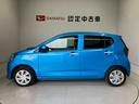スマートアシスト搭載　オートライト　キーレスエントリー　アイドリングストップ　ＡＢＳ（熊本県）の中古車