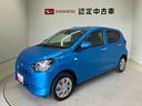 スマートアシスト搭載　オートライト　キーレスエントリー　アイドリングストップ　ＡＢＳ（熊本県）の中古車