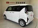 スマートアシスト搭載　後席両側スライドドア（片側電動）　バックカメラ付き　オートエアコン　オートライト　キーフリー　アイドリングストップ　ＡＢＳ　電動ドアミラー（熊本県）の中古車