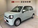 スマートアシスト搭載　オートライト　キーレスエントリー　アイドリングストップ　ＡＢＳ（熊本県）の中古車