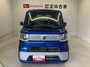 後席両側スライドドア　アイドリングストップ　キーレスエントリー　電動ドアミラー（熊本県）の中古車