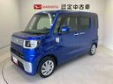 後席両側スライドドア　アイドリングストップ　キーレスエントリー　電動ドアミラー（熊本県）の中古車