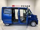 後席両側スライドドア　アイドリングストップ　キーレスエントリー　電動ドアミラー（熊本県）の中古車