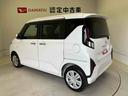 スマートアシスト搭載　後席両側スライドドア（片側電動）　バックカメラ付き　オートエアコン　オートライト　キーフリー　アイドリングストップ　ＡＢＳ　電動ドアミラー（熊本県）の中古車