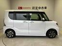 タント 中古車 カスタムＸスマートアシスト搭載　後席両側電動スライドドア　バックカメラ付き　オートエアコン　オートライト　キーフリー　アイドリングストップ　ＡＢＳ　電動ドアミラー