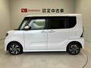 タント 中古車 カスタムＸスマートアシスト搭載　後席両側電動スライドドア　バックカメラ付き　オートエアコン　オートライト　キーフリー　アイドリングストップ　ＡＢＳ　電動ドアミラー