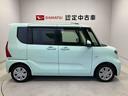 タント 中古車 Ｘスマートアシスト搭載　後席両側スライドドア（片側電動）　パノラマモニター対応　オートエアコン　オートライト　キーフリー　アイドリングストップ　ＡＢＳ　電動ドアミラー