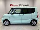 タント 中古車 Ｘスマートアシスト搭載　後席両側スライドドア（片側電動）　パノラマモニター対応　オートエアコン　オートライト　キーフリー　アイドリングストップ　ＡＢＳ　電動ドアミラー