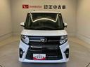 タント 中古車 カスタムＸスマートアシスト搭載　後席両側電動スライドドア　パノラマモニター対応　オートエアコン　オートライト　キーフリー　アイドリングストップ　ＡＢＳ　電動ドアミラー