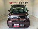 タント 中古車 Ｘスマートアシスト搭載　後席両側スライドドア（片側電動）　バックカメラ付き　オートエアコン　オートライト　キーフリー　アイドリングストップ　ＡＢＳ　電動ドアミラー