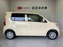 バックカメラ付き　オートエアコン　キーフリー　アイドリングストップ（熊本県）の中古車