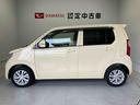 バックカメラ付き　オートエアコン　キーフリー　アイドリングストップ（熊本県）の中古車