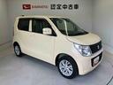 バックカメラ付き　オートエアコン　キーフリー　アイドリングストップ（熊本県）の中古車