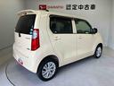 バックカメラ付き　オートエアコン　キーフリー　アイドリングストップ（熊本県）の中古車