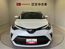Ｃ−ＨＲ 中古車 Ｇ−Ｔ　モード　ネロ　セーフティプラスＩＩ