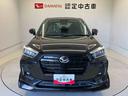 ロッキー 中古車 Ｇスマートアシスト搭載　パノラマモニター対応　オートエアコン　オートライト　キーフリー　アイドリングストップ　ＡＢＳ　電動ドアミラー