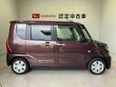 タント 中古車 Ｘスマートアシスト搭載　後席両側スライドドア（片側電動）　パノラマモニター対応　オートエアコン　オートライト　キーフリー　アイドリングストップ　ＡＢＳ　電動ドアミラー