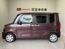 タント 中古車 Ｘスマートアシスト搭載　後席両側スライドドア（片側電動）　パノラマモニター対応　オートエアコン　オートライト　キーフリー　アイドリングストップ　ＡＢＳ　電動ドアミラー