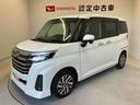 スマートアシスト搭載　後席両側電動スライドドア　パノラマモニター対応　オートエアコン　オートライト　キーフリー　アイドリングストップ　ＡＢＳ　電動ドアミラー（熊本県）の中古車