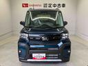 タント 中古車 ファンクロススマートアシスト搭載　後席両側電動スライドドア　バックカメラ付き　オートエアコン　オートライト　キーフリー　アイドリングストップ　ＡＢＳ　電動ドアミラー