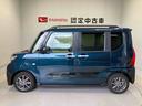 タント 中古車 ファンクロススマートアシスト搭載　後席両側電動スライドドア　バックカメラ付き　オートエアコン　オートライト　キーフリー　アイドリングストップ　ＡＢＳ　電動ドアミラー