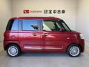 ムーヴキャンバス 中古車 セオリーＧターボスマートアシスト搭載　後席両側電動スライドドア　バックカメラ付き　オートエアコン　オートライト　キーフリー　アイドリングストップ　ＡＢＳ　電動ドアミラー