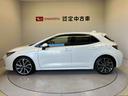 カローラスポーツ 中古車 ハイブリッドＧ　Ｚ