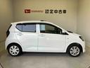 スマートアシスト搭載　バックカメラ付き　オートライト　キーレスエントリー　ＡＢＳ　電動ドアミラー（熊本県）の中古車