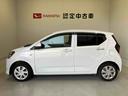 スマートアシスト搭載　バックカメラ付き　オートライト　キーレスエントリー　ＡＢＳ　電動ドアミラー（熊本県）の中古車
