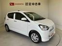 スマートアシスト搭載　バックカメラ付き　オートライト　キーレスエントリー　ＡＢＳ　電動ドアミラー（熊本県）の中古車