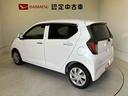 スマートアシスト搭載　バックカメラ付き　オートライト　キーレスエントリー　ＡＢＳ　電動ドアミラー（熊本県）の中古車