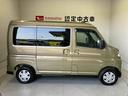 アトレー 中古車 Ｘスマートアシスト搭載　後席両側スライドドア　バックカメラ付き　オートライト　キーフリー　アイドリングストップ　ＡＢＳ　電動ドアミラー