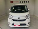 ムーヴキャンバス 中古車 Ｇブラックインテリアリミテッド　ＳＡＩＩＩスマートアシスト搭載　後席両側電動スライドドア　パノラマモニター対応　オートエアコン　オートライト　キーフリー　アイドリングストップ　ＡＢＳ　電動ドアミラー