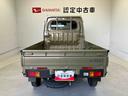 ハイゼットトラック 中古車 スタンダードスマートアシスト搭載　４ＷＤ　オートライト