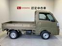 ハイゼットトラック 中古車 スタンダードスマートアシスト搭載　４ＷＤ　オートライト
