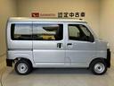 ハイゼットカーゴ 中古車 ２シータースマートアシスト搭載　後席両側スライドドア　キーレスエントリー　オートライト　ＡＢＳ