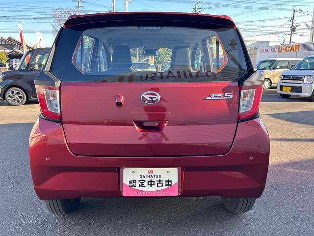 ミライースＬ　ＳＡIII（鹿児島県）の中古車