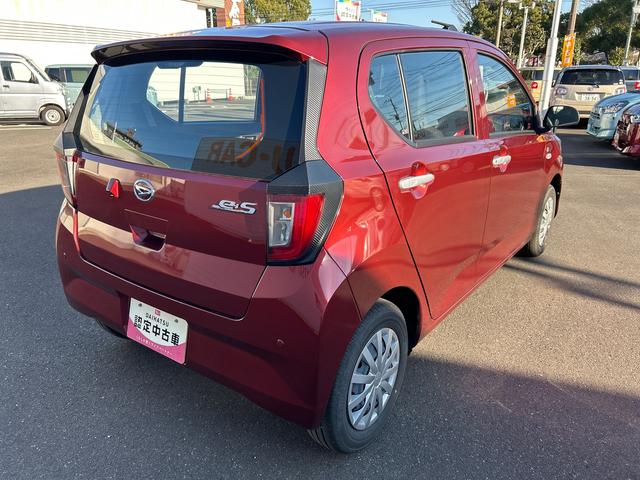 ミライースＬ　ＳＡIII（鹿児島県）の中古車