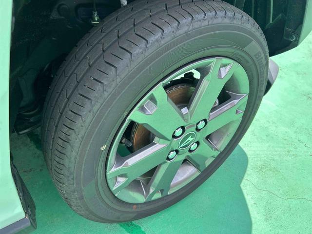 タフトＧ　ダーククロムベンチャーオーディオレス　バックカメラ　全車速追従機能付きオートクルーズ　プッシュボタンスタート　オートライト　ＬＥＤヘッドライト　ＬＥＤフォグランプ　電子パーキング　スカイフィールトップ　衝突回避支援システム（鹿児島県）の中古車