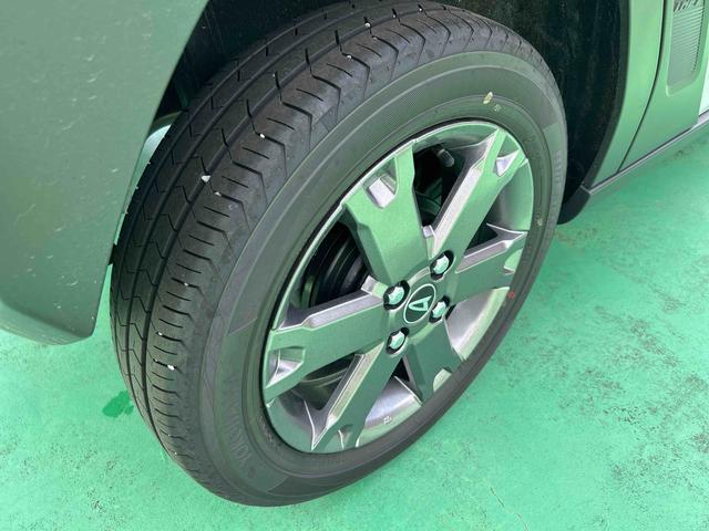 タフトＧ　ダーククロムベンチャーオーディオレス　バックカメラ　全車速追従機能付きオートクルーズ　プッシュボタンスタート　オートライト　ＬＥＤヘッドライト　ＬＥＤフォグランプ　電子パーキング　スカイフィールトップ　衝突回避支援システム（鹿児島県）の中古車